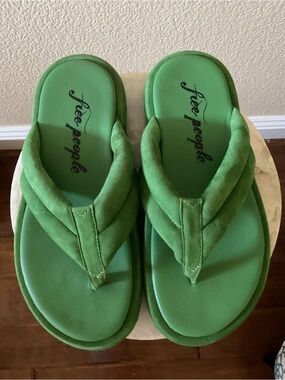 FREE PEOPLE Sandals